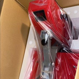 Siser Digital Red 16 x 20 High Pressure heat press